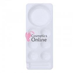 Paleta pentru mixare Cod PMX14 Plastic